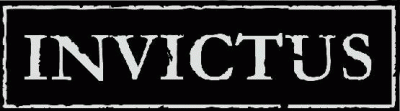 logo Invictus (BEL)